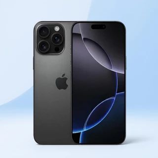 Apple iPhone 16Pro max 256GB スペースブラック 本体 Apple iPhone 16 Pro Max (256 GB) - Titânio-preto | Parcelamento