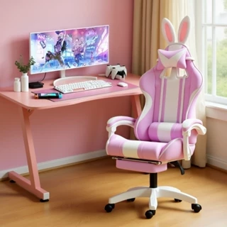 Cadeira Gamer Peso Suportado 150kg na Black Friday 2025 | BuscaProdutos