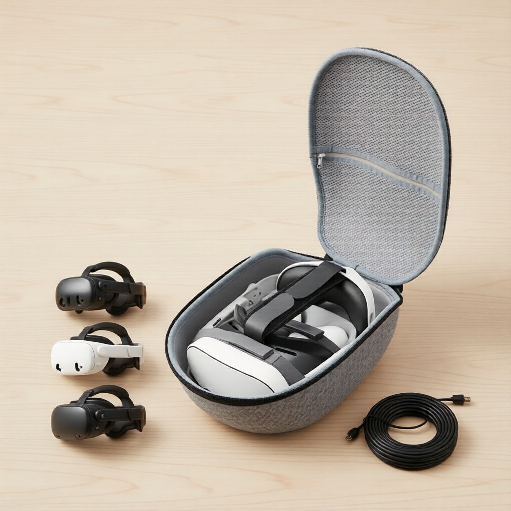 oculus quest 2 64gb em Promoção na Shopee Brasil 2026
