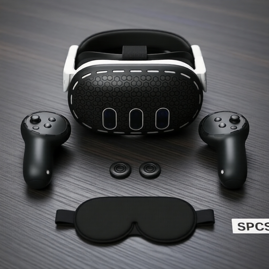 Controle Quest 3 em Promoção na Shopee Brasil 2026