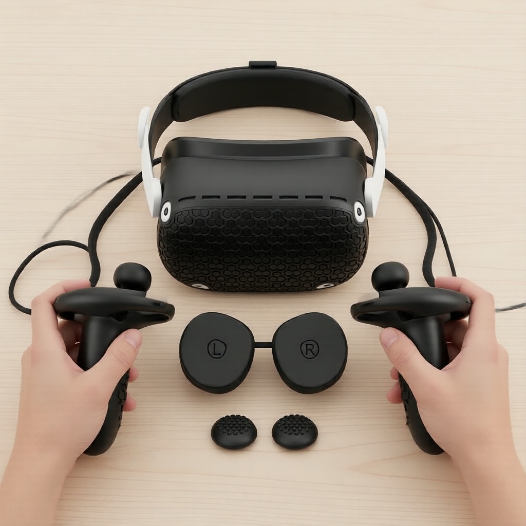 Oculus Quest 2 64GB em Promoção na Shopee Brasil 2026