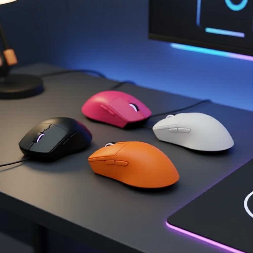 Mouse Itly M348 2.4G & Bluetooth, universal para escritório/jogos ...
