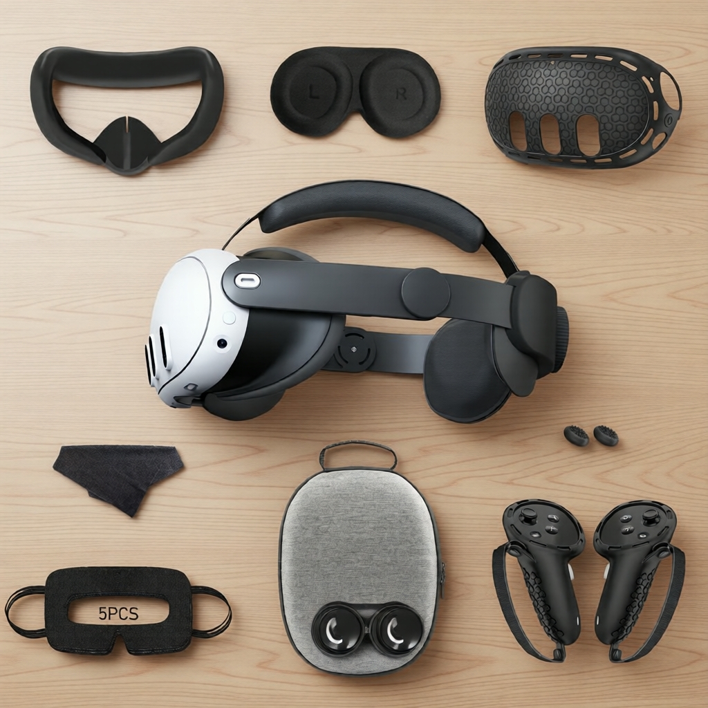 Oculus Quest 3 512gb em Promoção na Shopee Brasil 2026