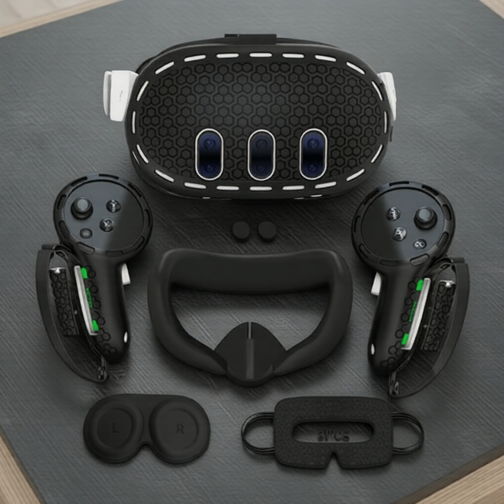 Oculus Quest 3 512gb em Promoção na Shopee Brasil 2026