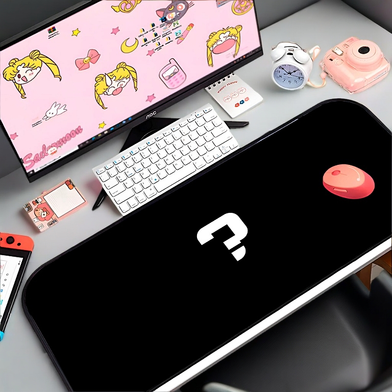 Cordura Mousepad na Black Friday 2025 | BuscaProdutos