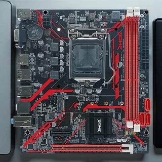 Msi B360m na Black Friday 2025 | BuscaProdutos