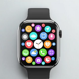 2026 Novo Watch S20 PRO Max Relógio 10 Smart Watch Homens BT Chamada Sempre Em Exibição Temperatura