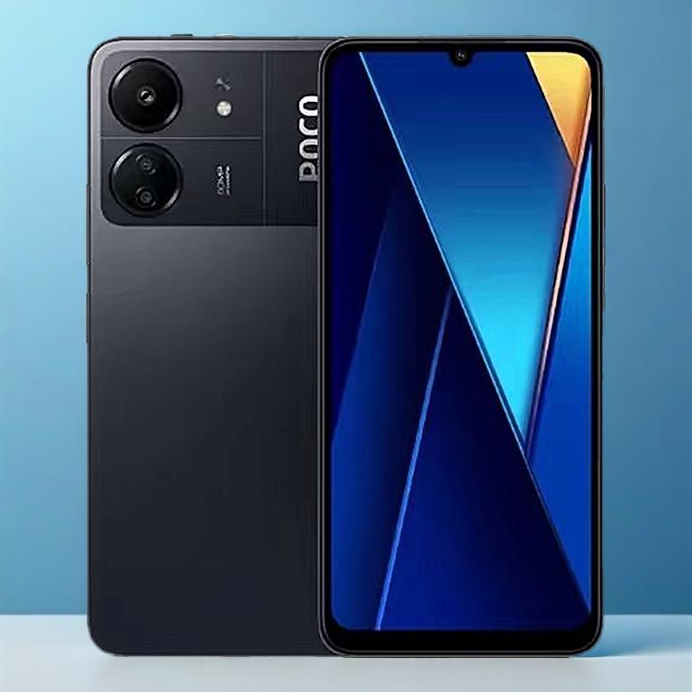 POCO M5s 15台　256GB Xiaomi Poco M5S Dual Chip 256GB 4G Global- Lacrado - Worldwide