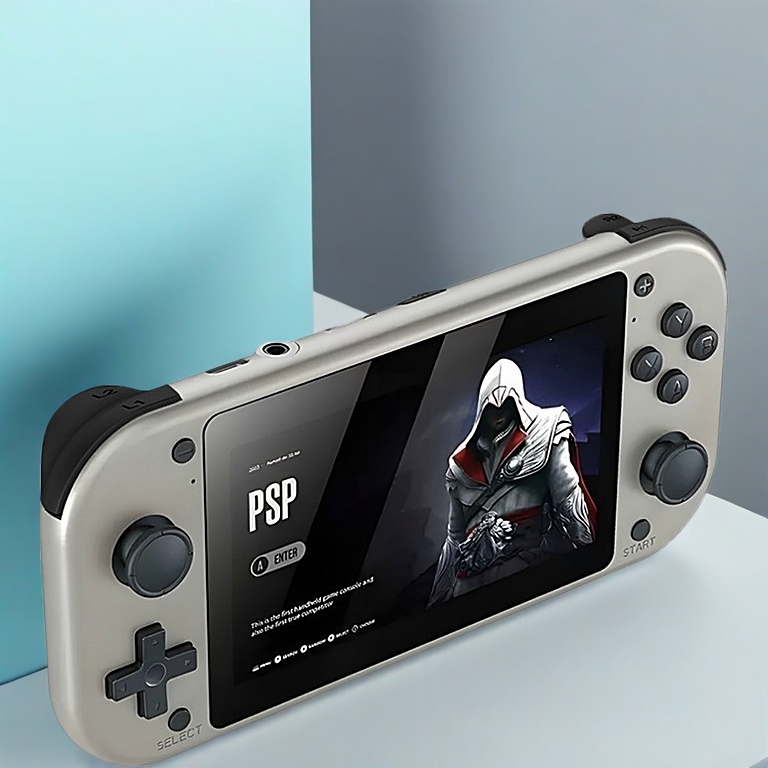 Retroid Pocket 3 em Oferta | Shopee 2025