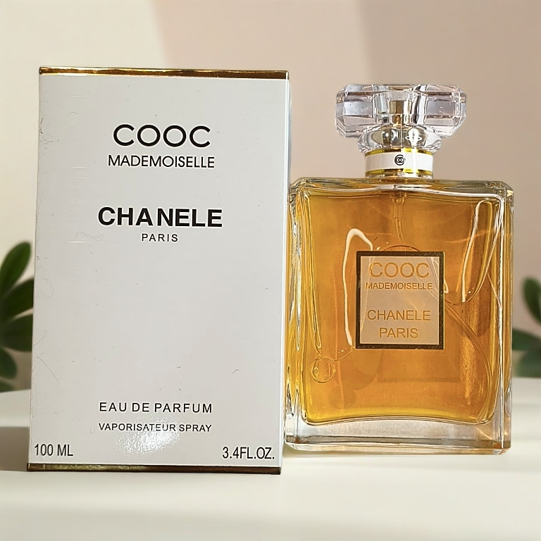gabrielle chanel em Promoção na Shopee Brasil 2025