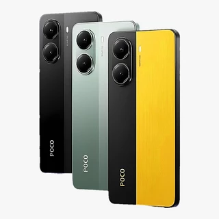 POCO M5s 15台　256GB Xiaomi Poco M5S Dual Chip 256GB 4G Global- Lacrado - Worldwide