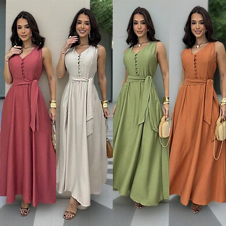 Martha Medeiros Vestidos na Black Friday 2025 | BuscaProdutos