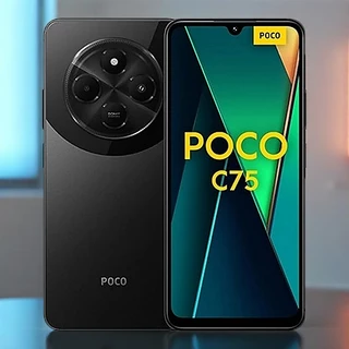 POCO F3　126gb A DCEletroshop - POCO F3