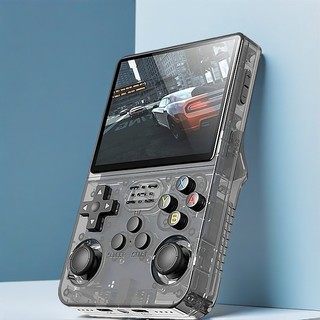 RETROID POCKET3＋ Unboxing Retroid Pocket 3 Plus - YouTube