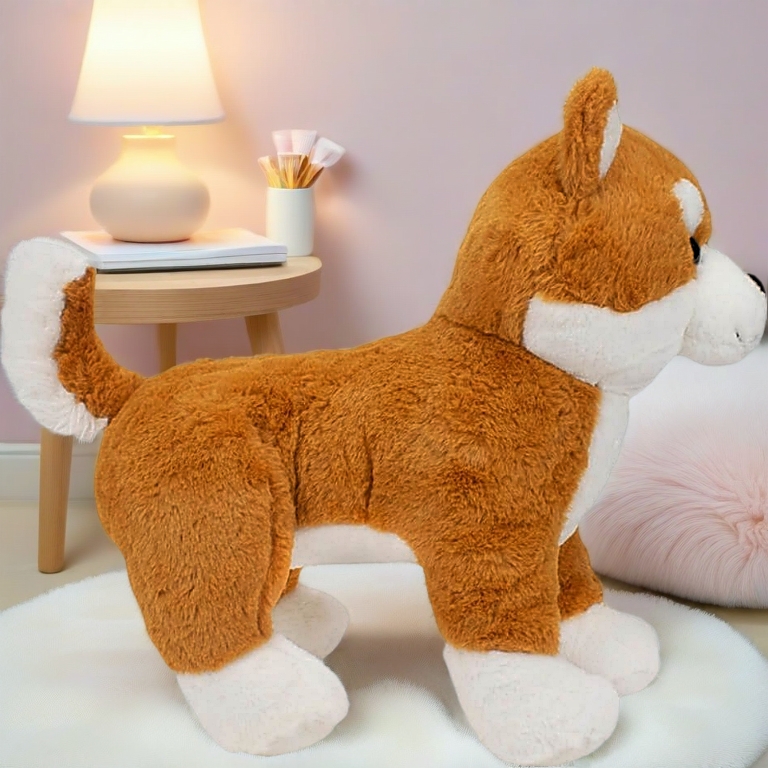 Shiba-inu em Promoção na Shopee Brasil 2026