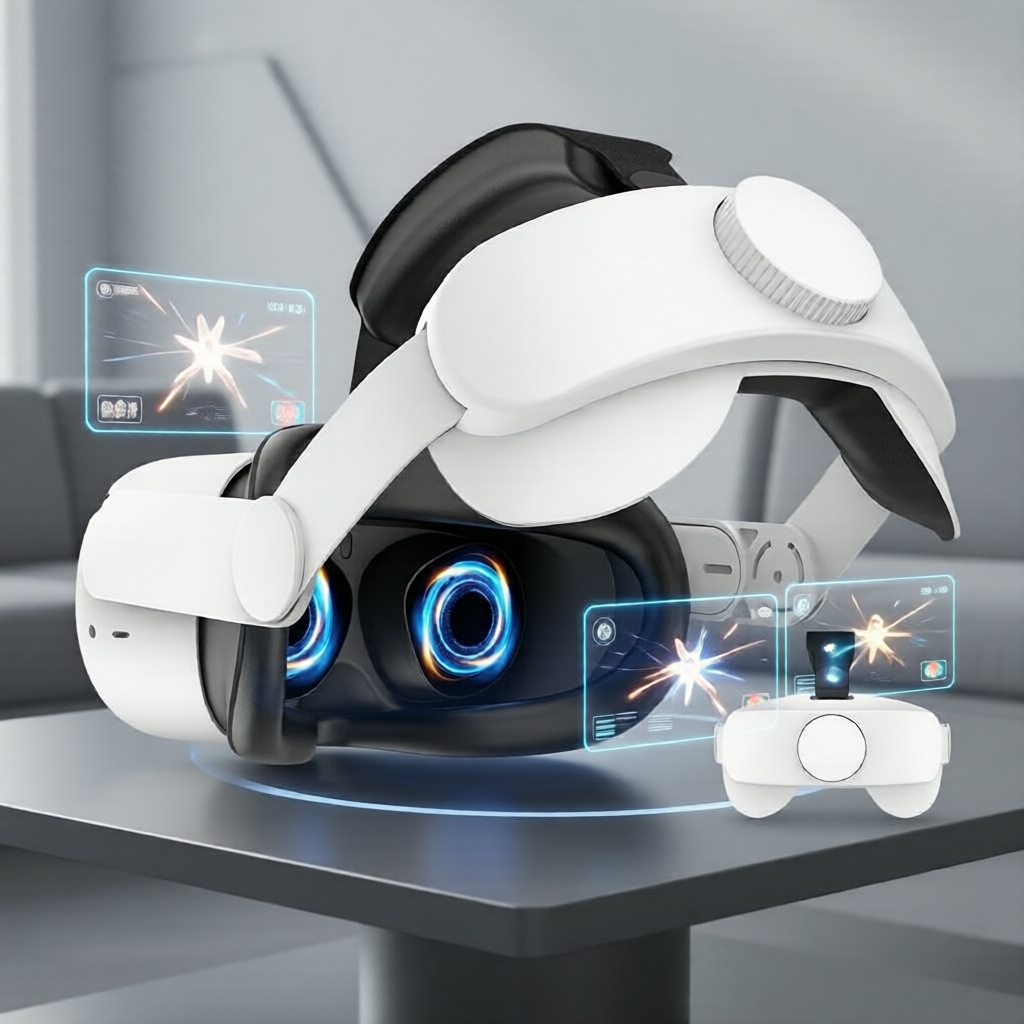  QUEST2 64GB 美品 Oculus Quest 2 64GB em Promoção na Shopee Brasil 2026