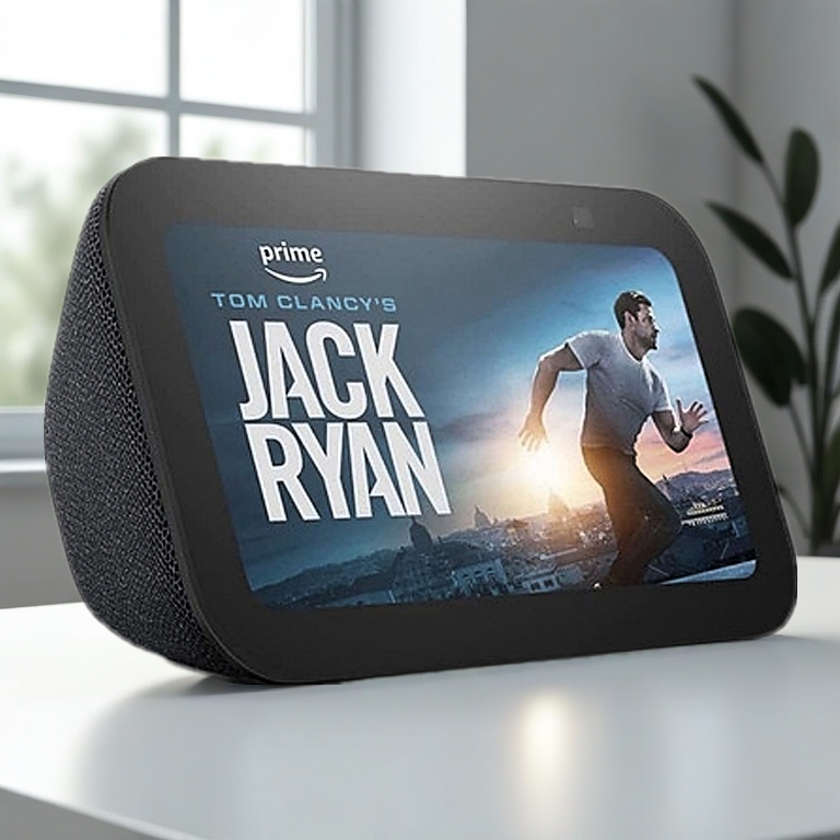 Alexa Echo Show 15 em Oferta | Shopee 2025