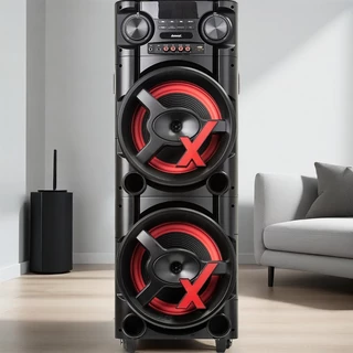 Zetta 15 Polegadas 1300 Rms: Onde Comprar | BuscaProdutos