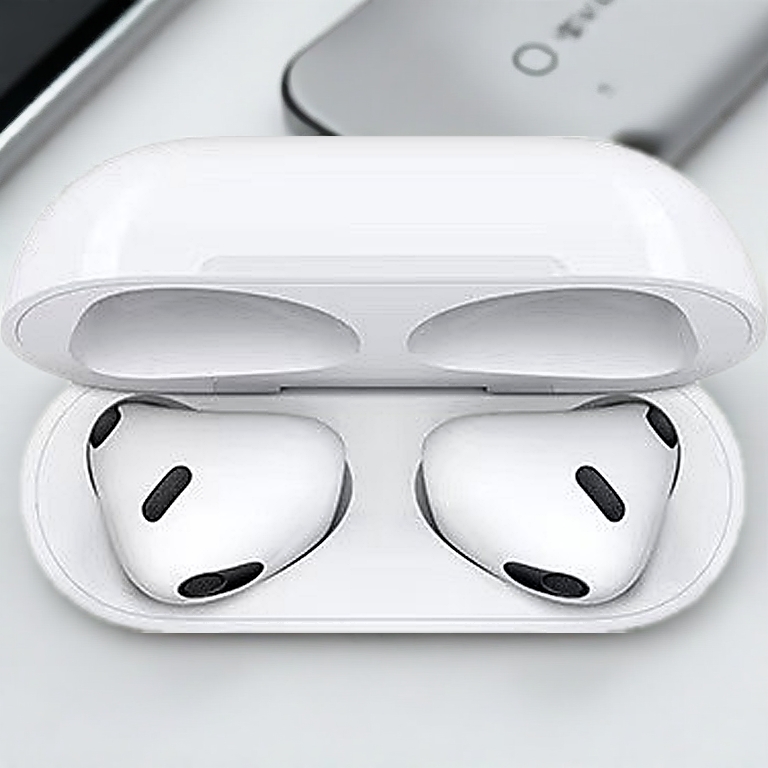 airpods4 anc エアーポッズ4 （ANC） 買う理由が限られすぎてて…ANC搭載Airpods 4レビュー | ギズモード