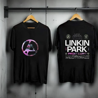 camisa linkin park em Promoção na Shopee Brasil 2025