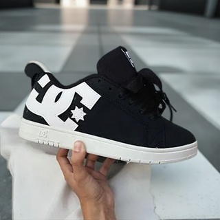 靴 DC DOUBLE DOUBLET × DC SHOES コラボスニーカー 4カラーが9/11に国内発売予定