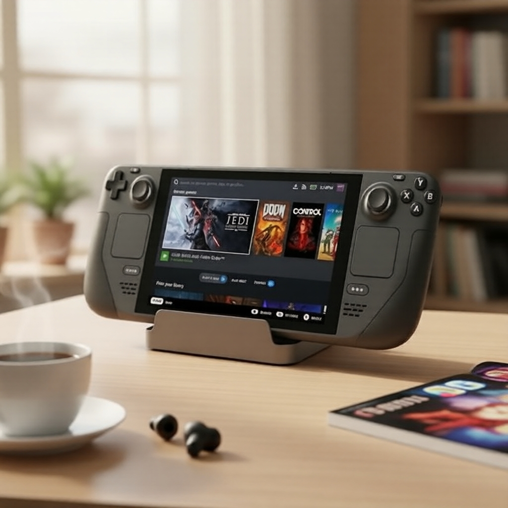 Console Dock para Nintendo Switch OLED/Lite/Switch & Steam Deck ...