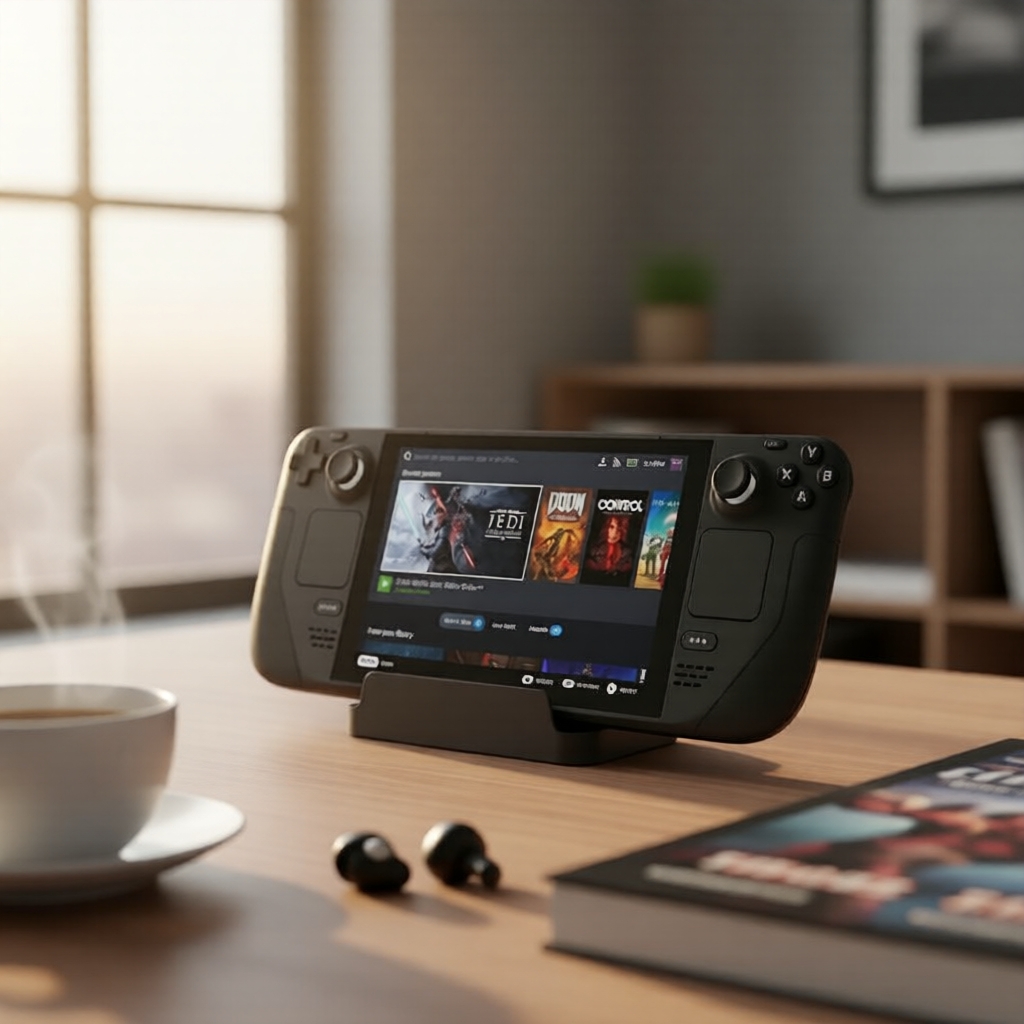 Base Universal Suporte para Nintendo Switch OLED/Switch/Lite e Steam ...
