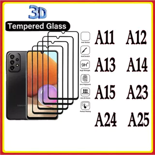 Película de Vidro Temperado 3D Samsung Vários Modelos