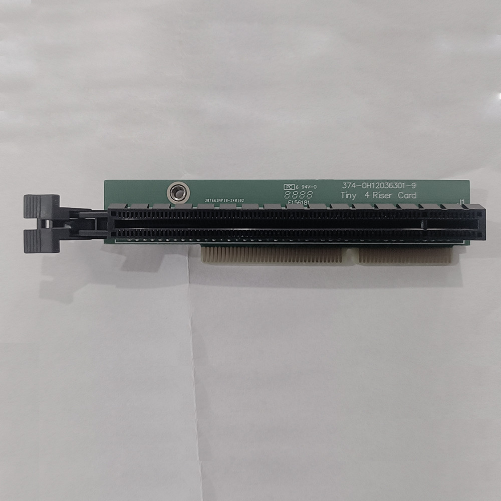 Adaptador De Tarjeta Gráfica PCI E, Tiny 5 PCIe16 Tarjeta