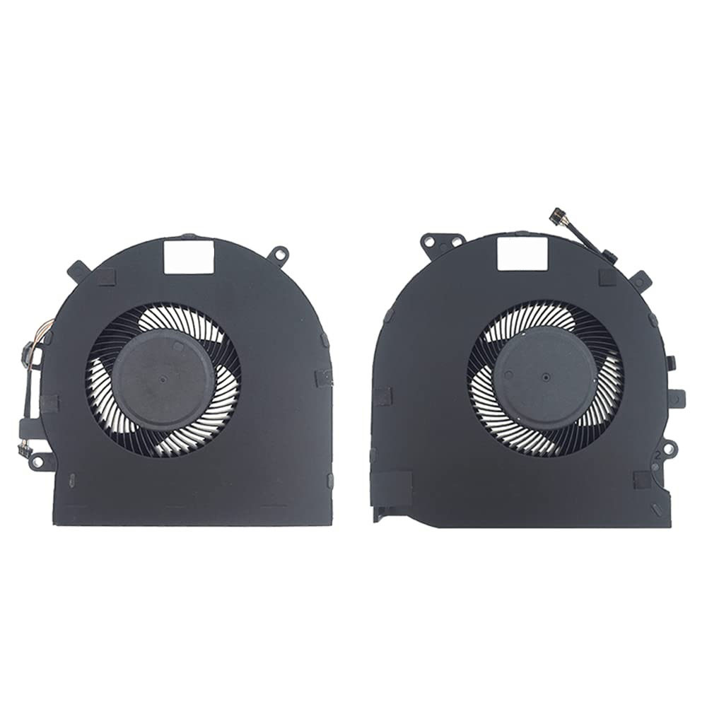 Ventola Di Raffreddamento Per Razer Blade 15 (CPU/GPU) – Modelli RZ09-0328 / RZ09-03286E22