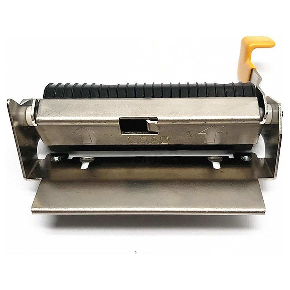 Zebra ZM400 Peel Assembly | Tested Working Pull From Printer | 79831M