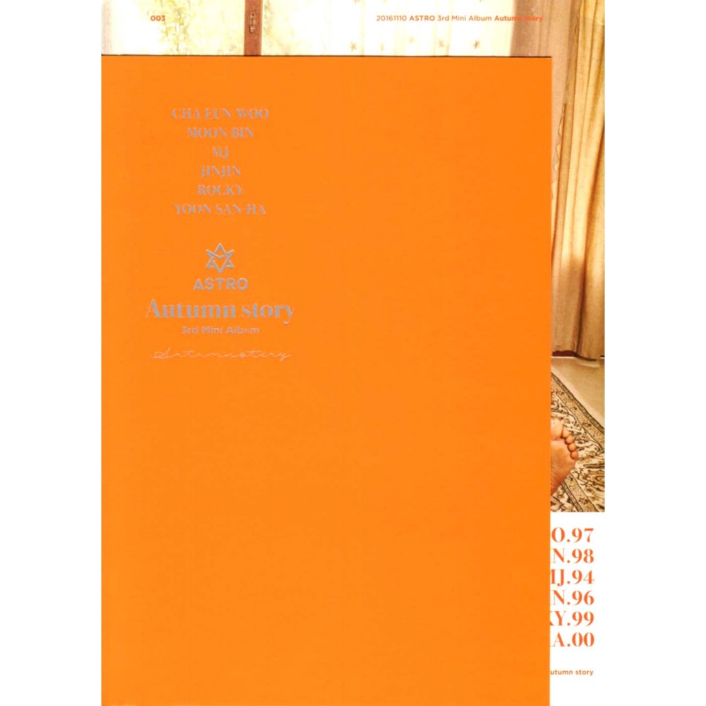 astro album kpop em Promoção na Shopee Brasil 2026