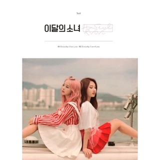 loossemble LOONA USツアー ヨジン トレカセット loossemble LOONA USツアー ヨジン トレカセット loossemble