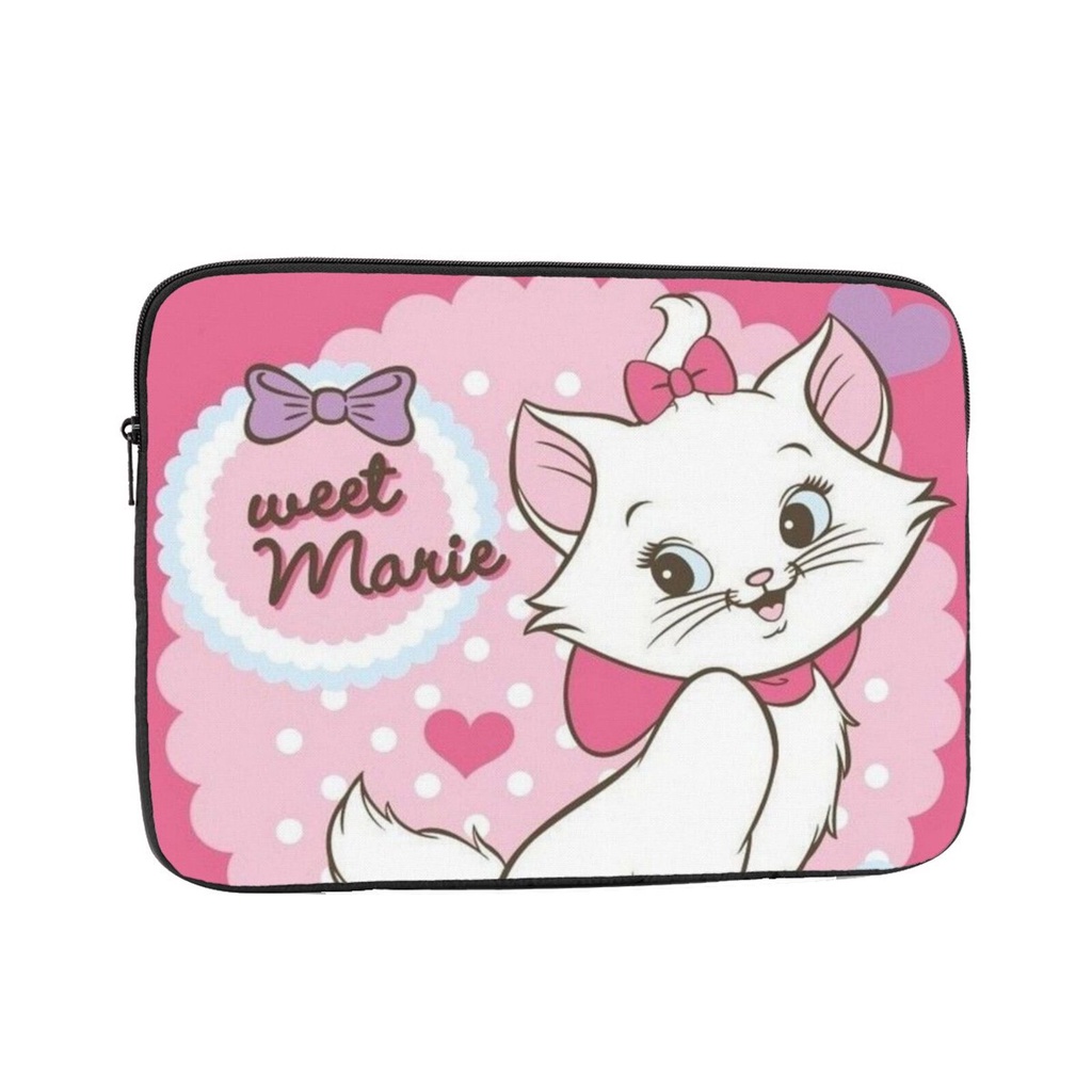 Marie Laptop Case 10-17 Polegadas Capa Protetora À Prova De Choque Para ...