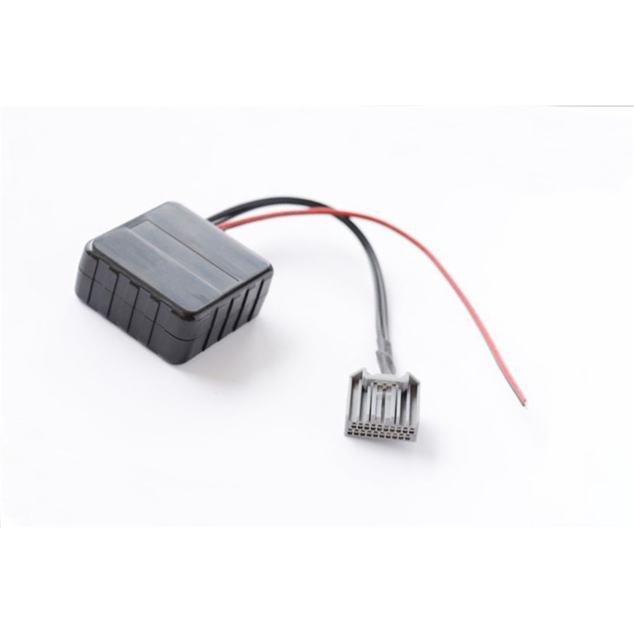 Decodificação De Áudio Digital AUX Bluetooth Para Carro Honda Civic 2006-2013 CRV 2008