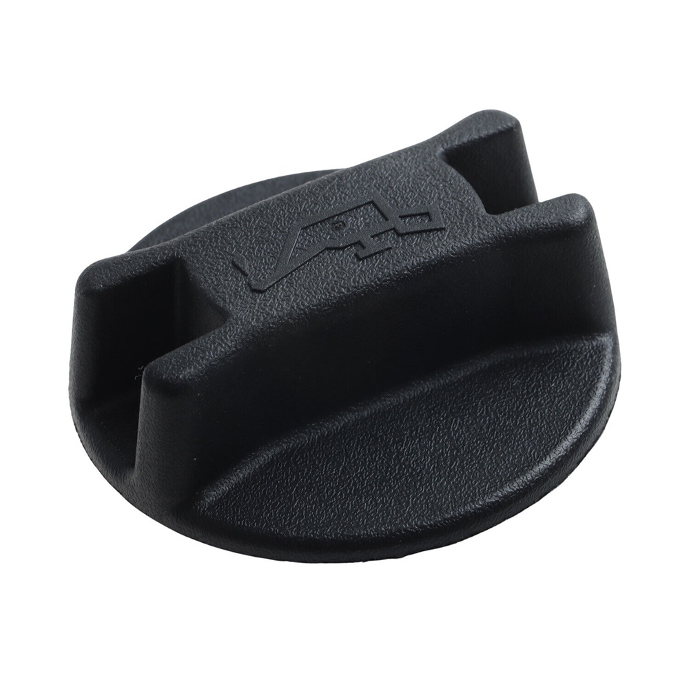 1x Tampa De Enchimento De Óleo Preta 15255-9N00A Para Nissan Altima Maxima Rogue 200SX NV1500