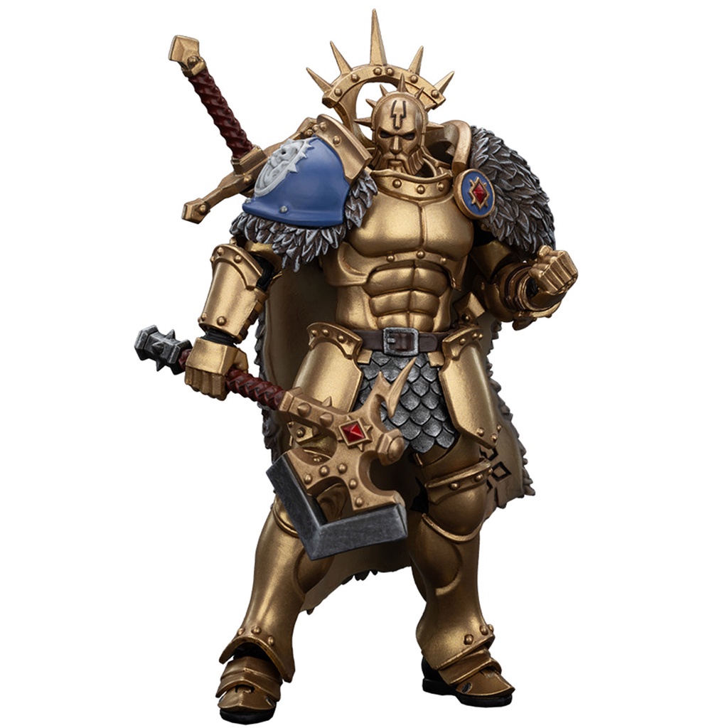 Age Of Sigmar - Stormcast Eternals - The Blacktalons – Legacy Distribution - Foto 5