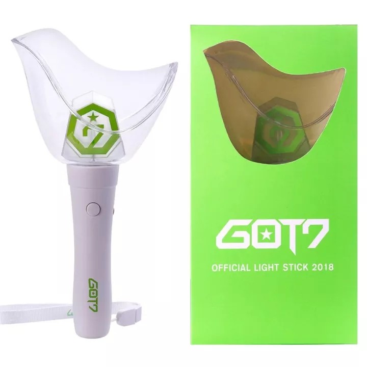 got7 em Promoção na Shopee Brasil 2026