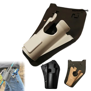 [REDS] Coldre De Quadril Para Vara De Pesca Deslizante , À Prova De Intempéries , Liberação Rápida , Universal , Fácil D em Oferta na Shopee
