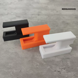 [REDS] Suporte Para Vara De Pesca Montagem Em Parede , Resistente , Antiderrapante , Universal , Telescópico , Fixação D em Oferta na Shopee