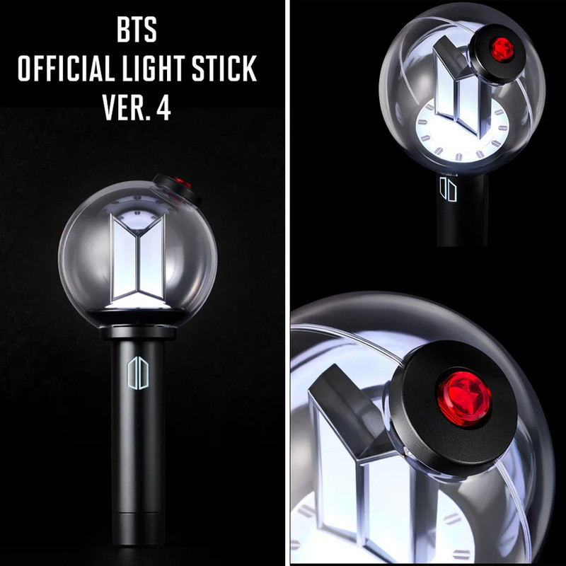 Bts Official Lightstick V3 em Promoção na Shopee Brasil 2026