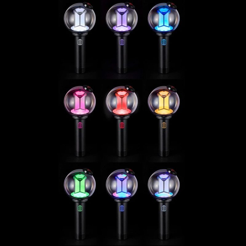 NEW VERSION ] BTS Official Lightstick Ver 4 ARMY BOMB Ver.4 SEALED