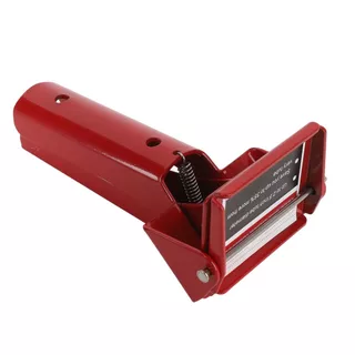 Cawdbr RTV Tubo Espremedor Ferramenta Eficiente Fácil De Controlar 2.5in Tamanho Industrial Dispensador De Extrusão De S em Oferta na Shopee
