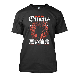 Bad Omens em Promoção na Shopee Brasil 2025