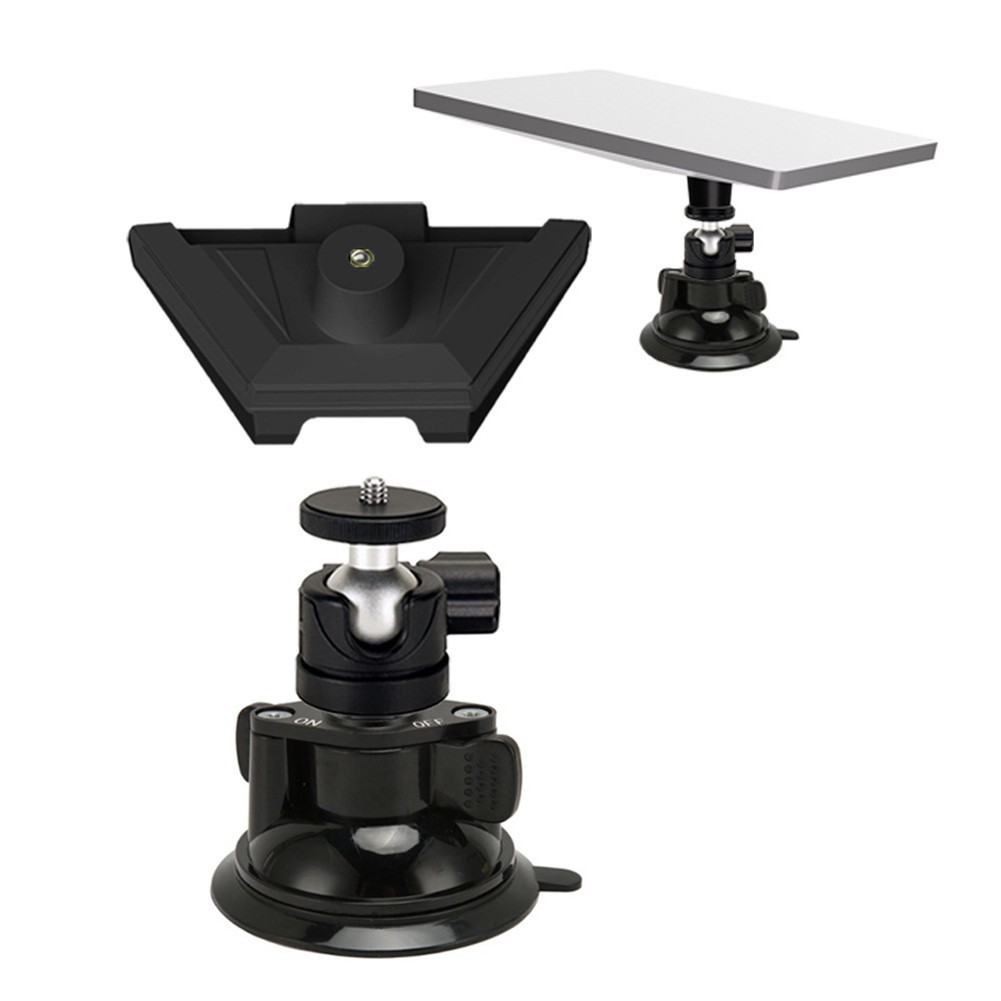 Ventosa De Suporte De Montagem Giratório Para Starlink Mini Barco RV ...