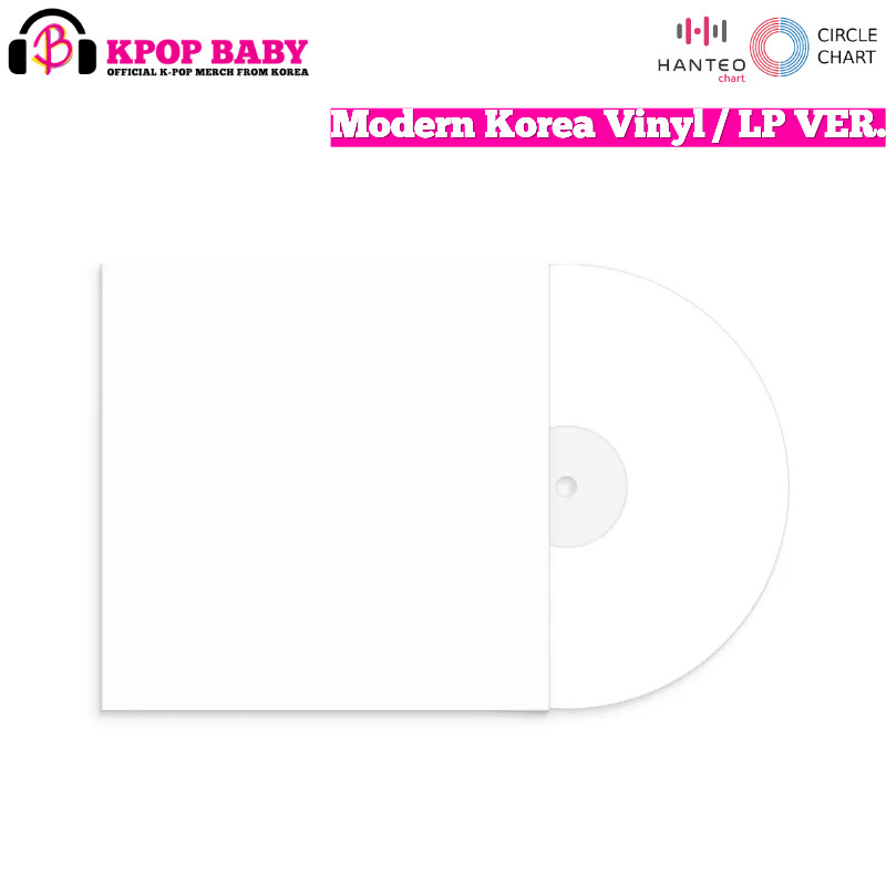 Modern Korea Viny / LP Ver.) BTS Album [ARIRANG] | Shopee Brasil