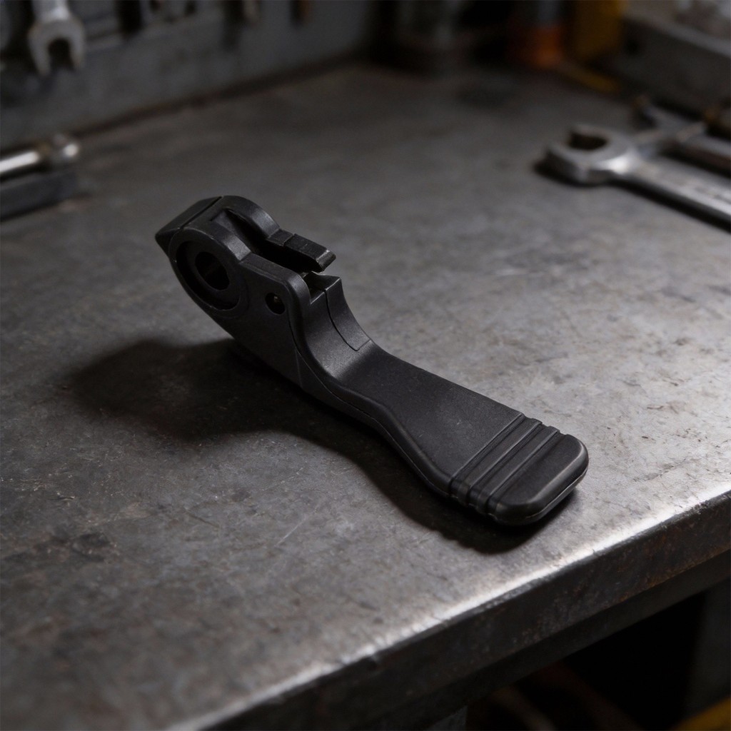 Alça De Mudança De Marcha Marítima Para Motor De Popa 9.9HP 15HP 63V-44111-00