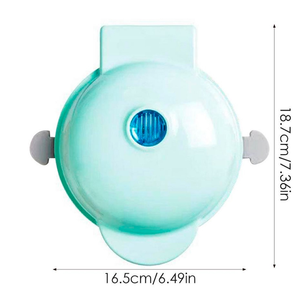 mini máquina de assar bolo portátil 110V ou 220V