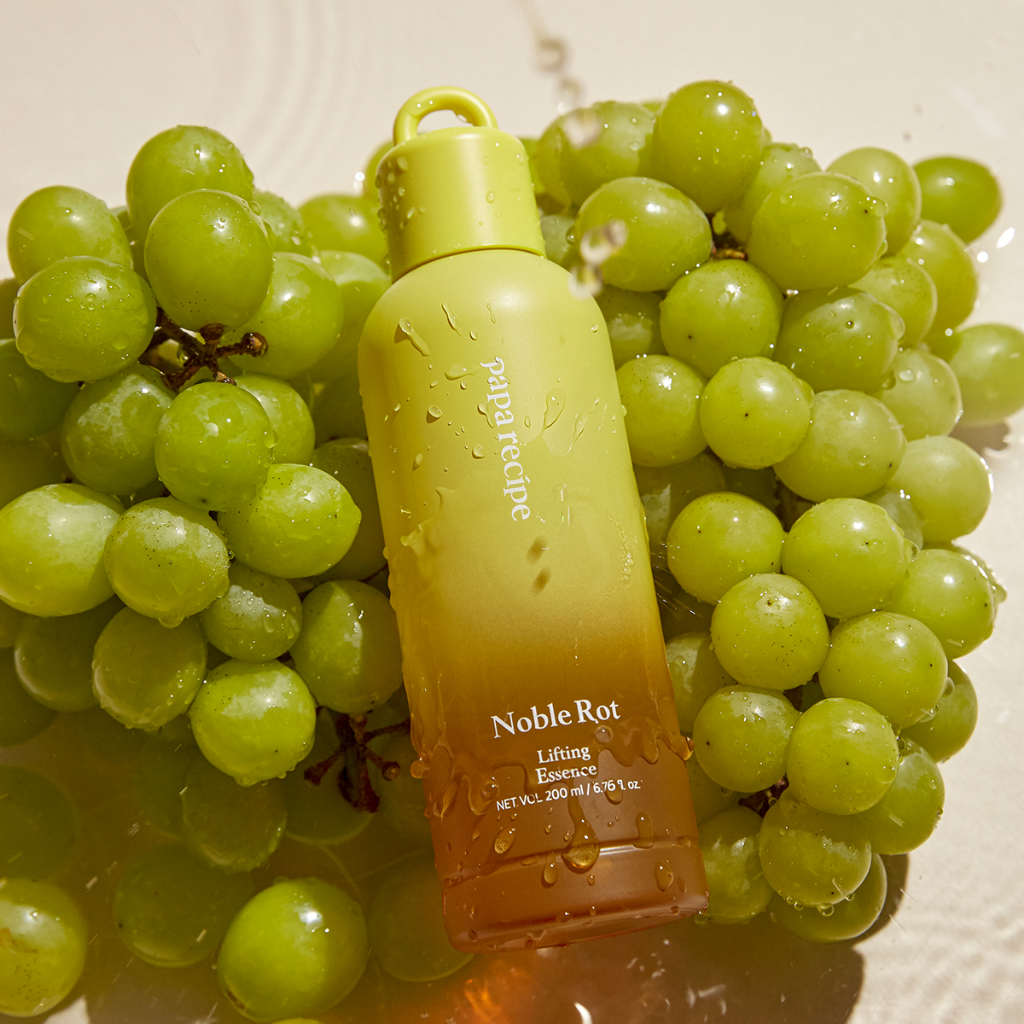 Receita papa NobleRot Toner Essência De Elevação (200ml)
