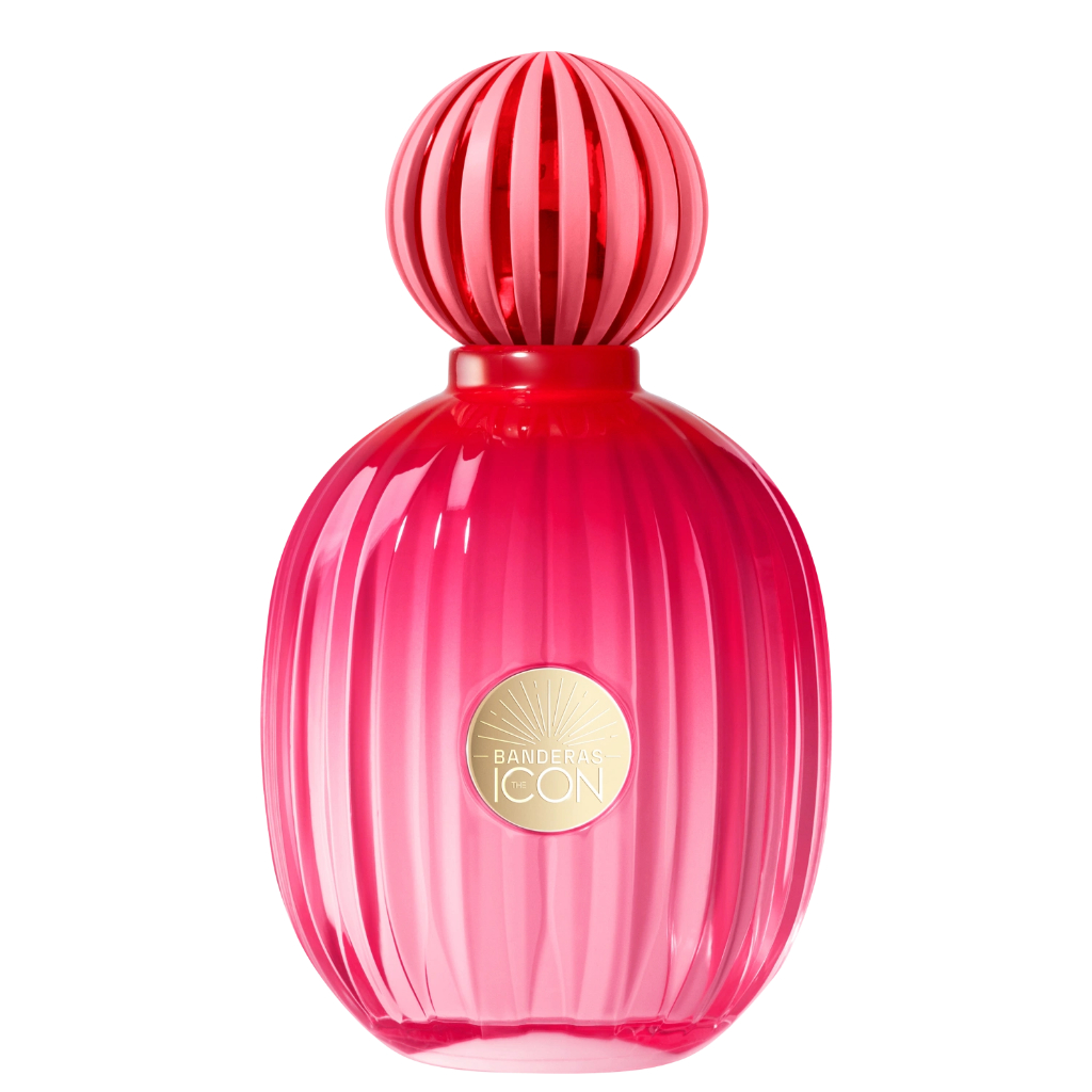The Icon Banderas Eau de Parfum FEMININO